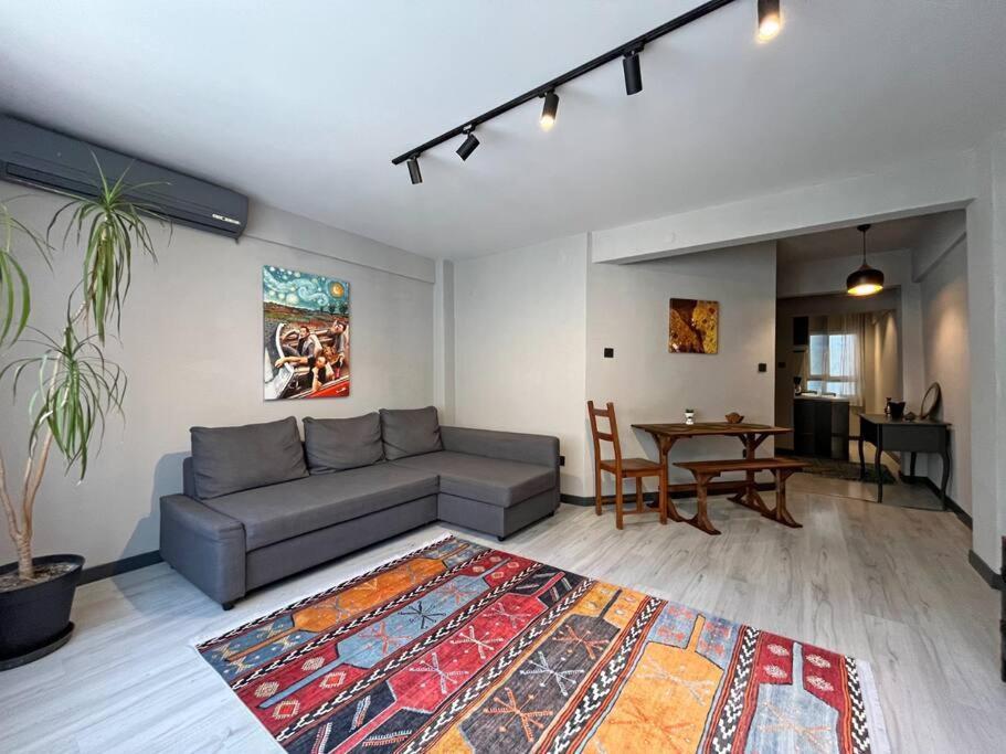 Central & Cosy Flat For 4 Person Estambul Exterior foto