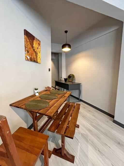 Central & Cosy Flat For 4 Person Estambul Exterior foto