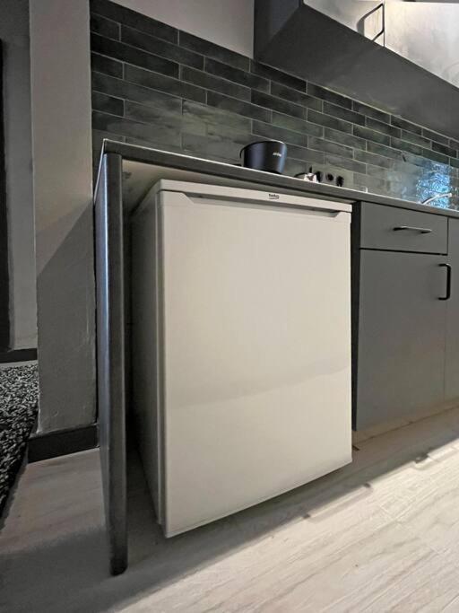 Central & Cosy Flat For 4 Person Estambul Exterior foto